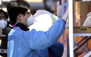 上海快递个人散件派送正在恢复,居民们该如何正确收放快递 上海快递什么时候恢复配送