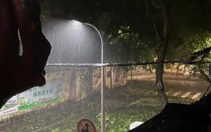 4号台风“泰利”什么时候登陆在哪里登陆 台风泰利登陆广东湛江
