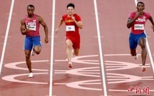 有关东京奥运会百米比赛的观后感日记大全 东京奥运会百米决赛时间