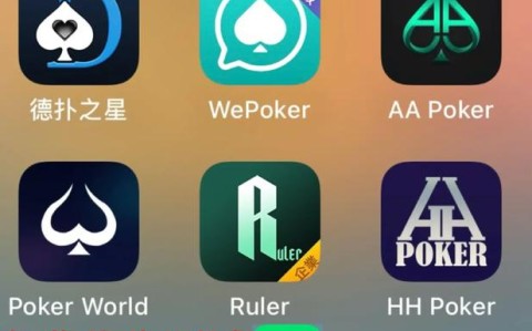 实测辅助“德扑之星德州透视挂辅助安装！作弊辅助挂通用版 (透视 )