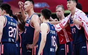 广州男篮战福建大名单出炉,林书豪为何榜上无名 林书豪告别广州男篮