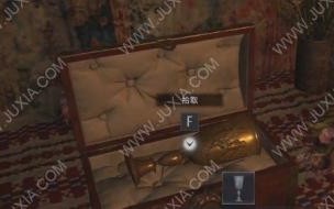 ResidentEvilVillage攻略第9部分生化危机8渔船钥匙获取解析 residentevilvillage