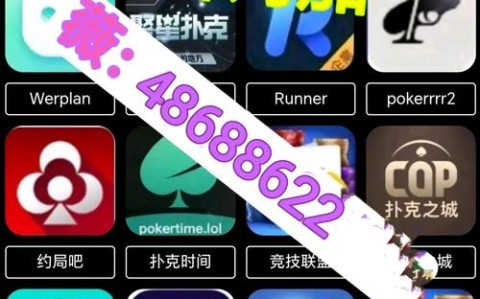 重磅揭秘“Poker World系统作弊辅助工具辅助软件”其实确实有挂